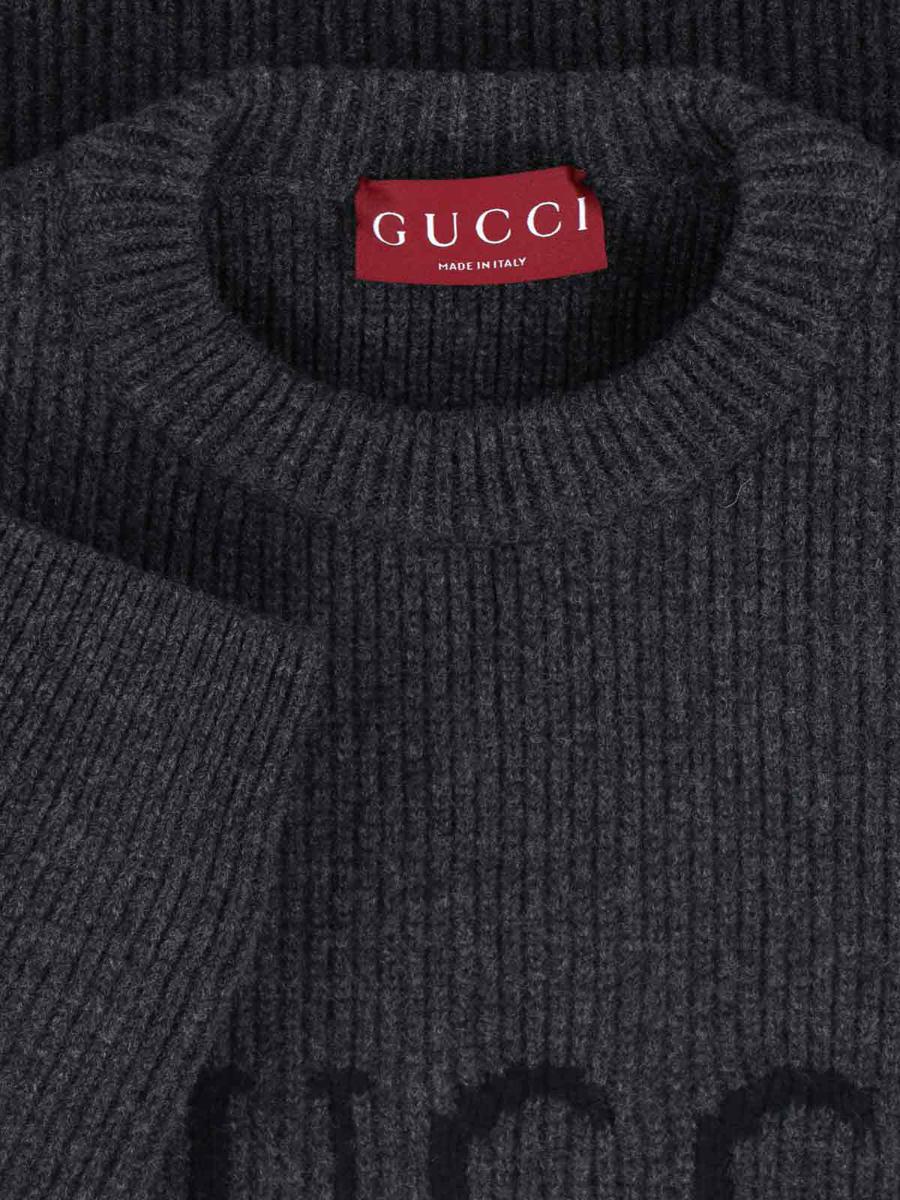 Gucci Sweaters