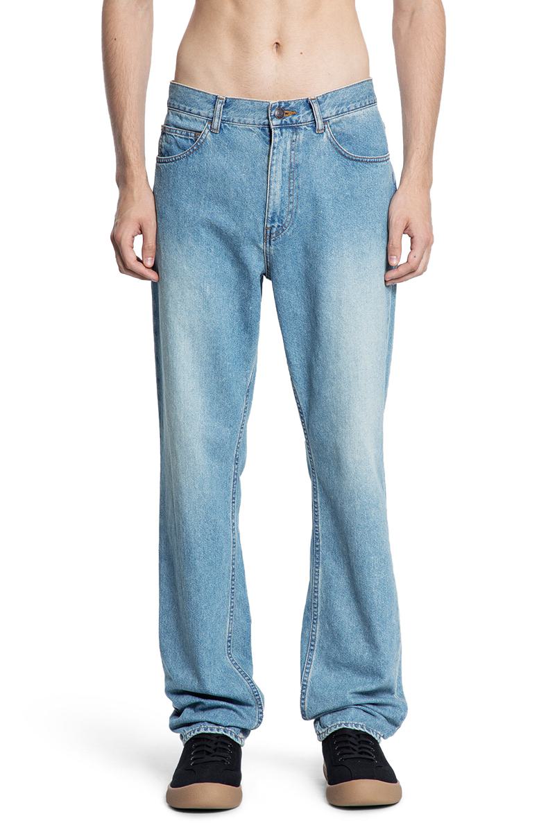 The Row Jeans