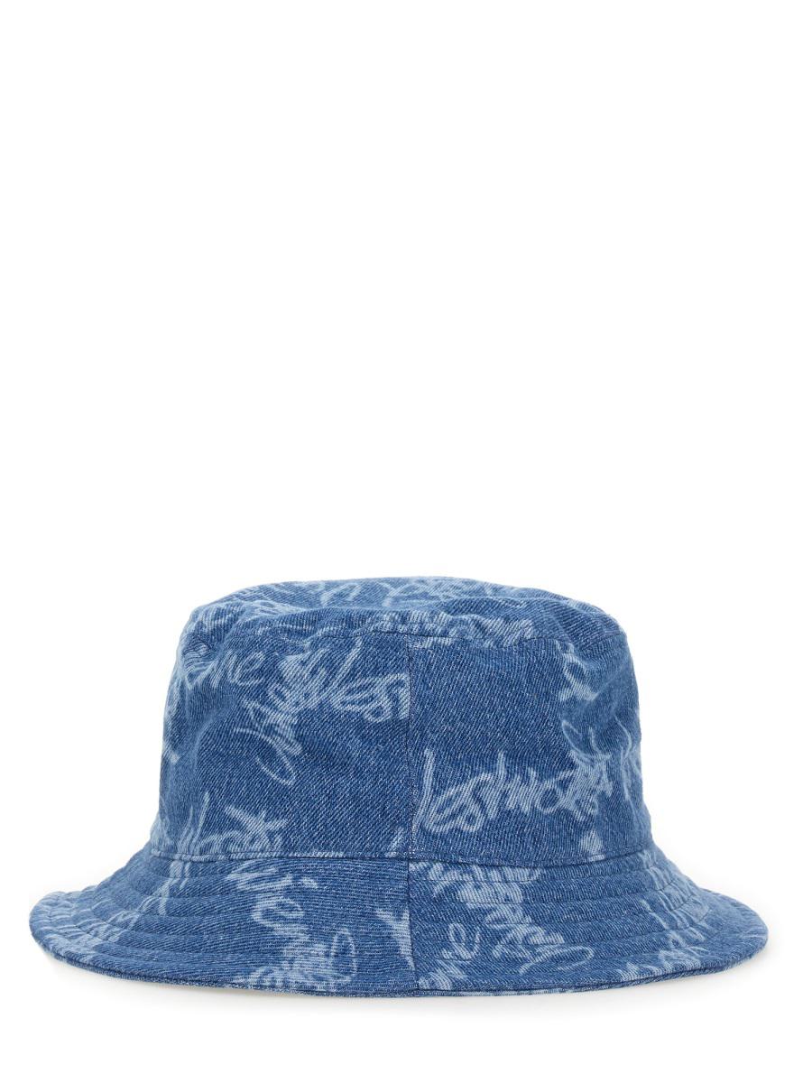 Vivienne Westwood Bucket Hat With Logo