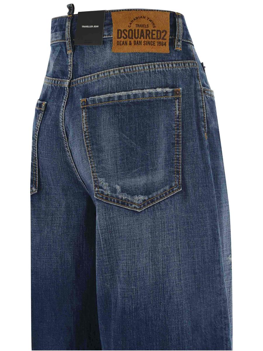 DSQUARED2 Jeans