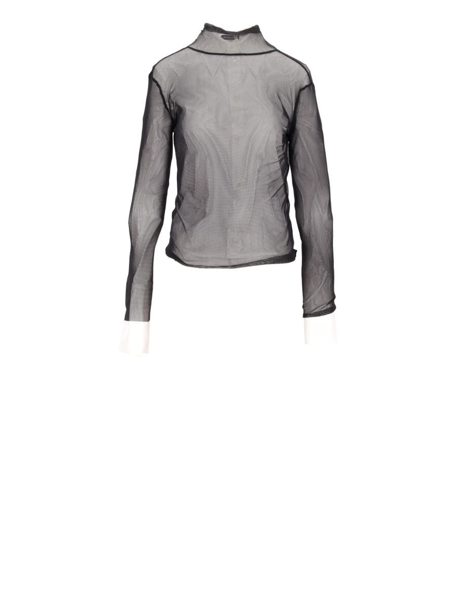 Antipast Canotta Black