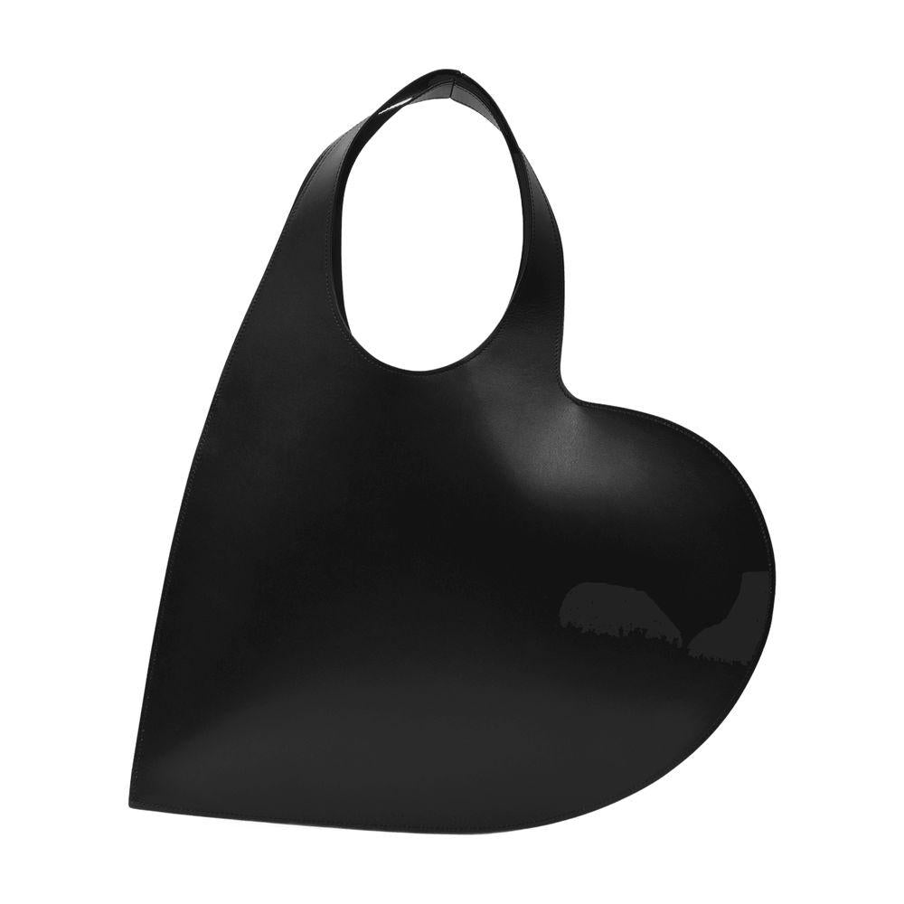 Coperni Heart Tote Bag