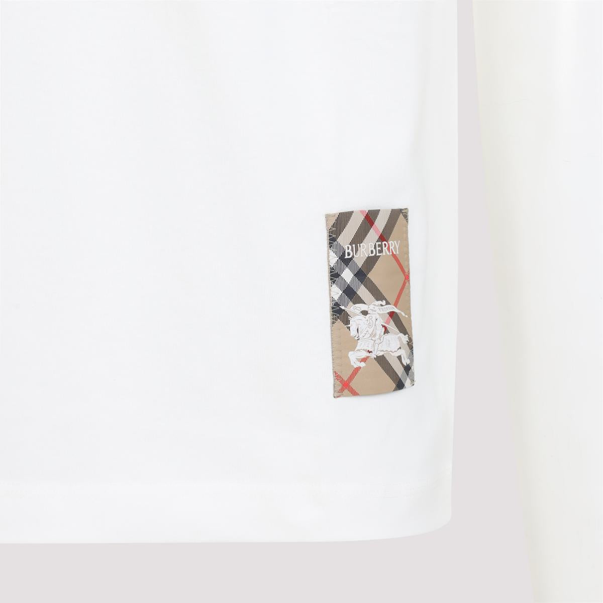 Burberry Tshirt