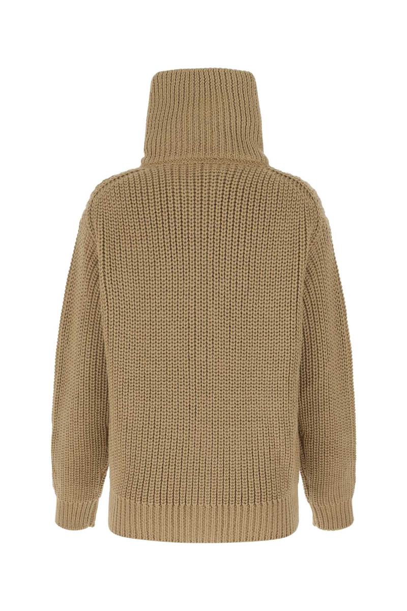 Prada Knitwear