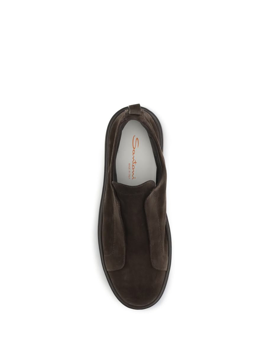 Santoni Sneakers