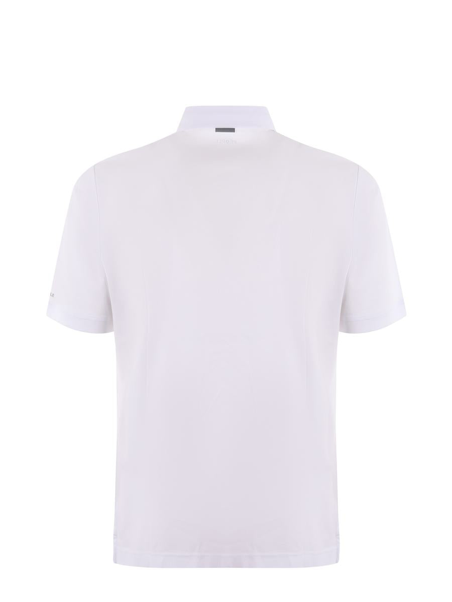 People Of Shibuya Polo Shirt