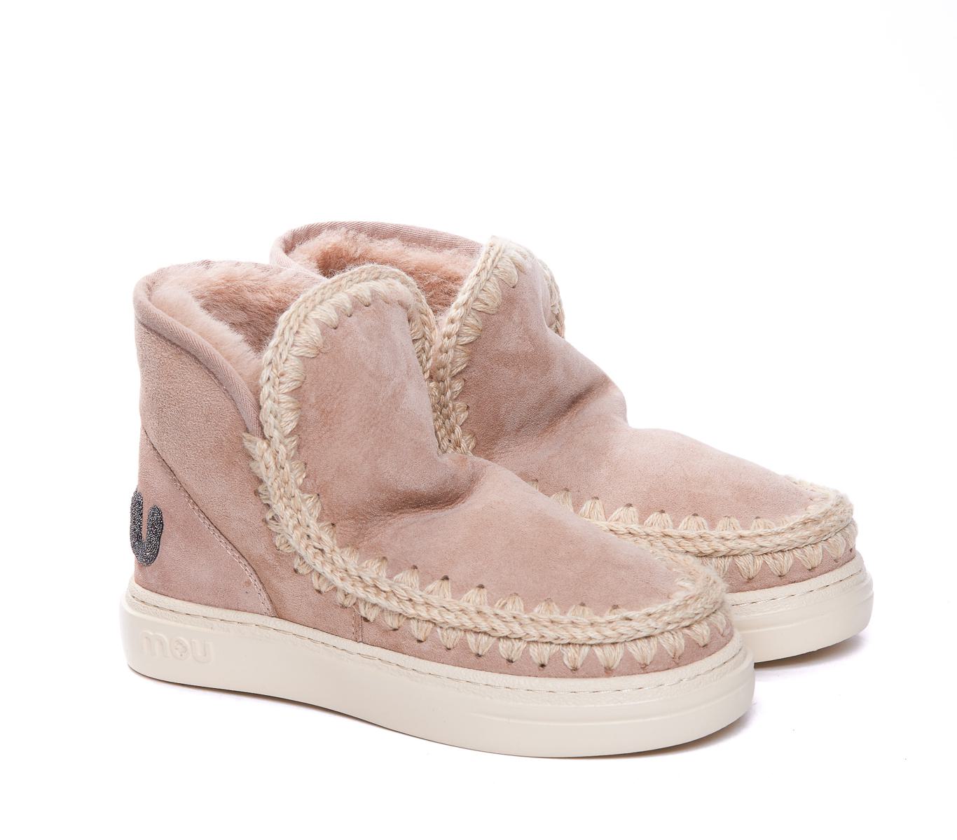 Mou Boots