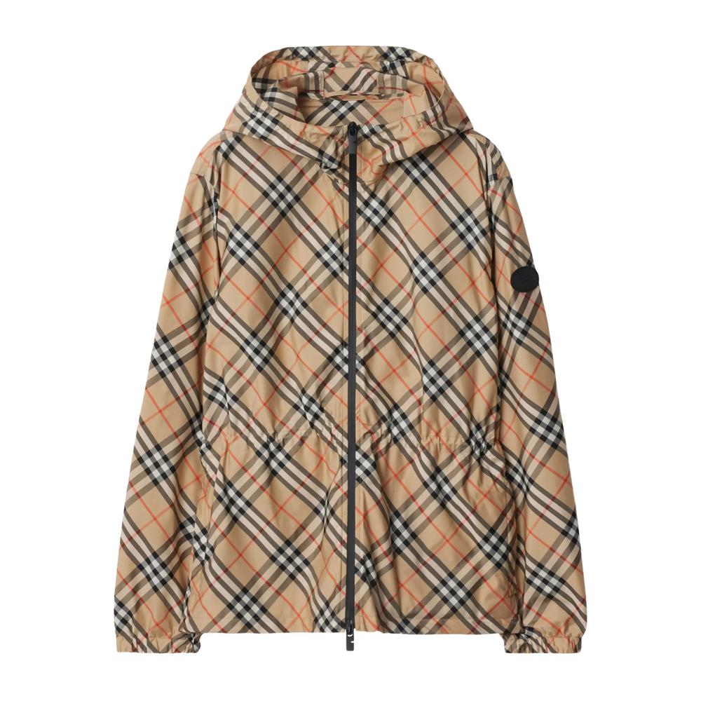 Burberry Jackets