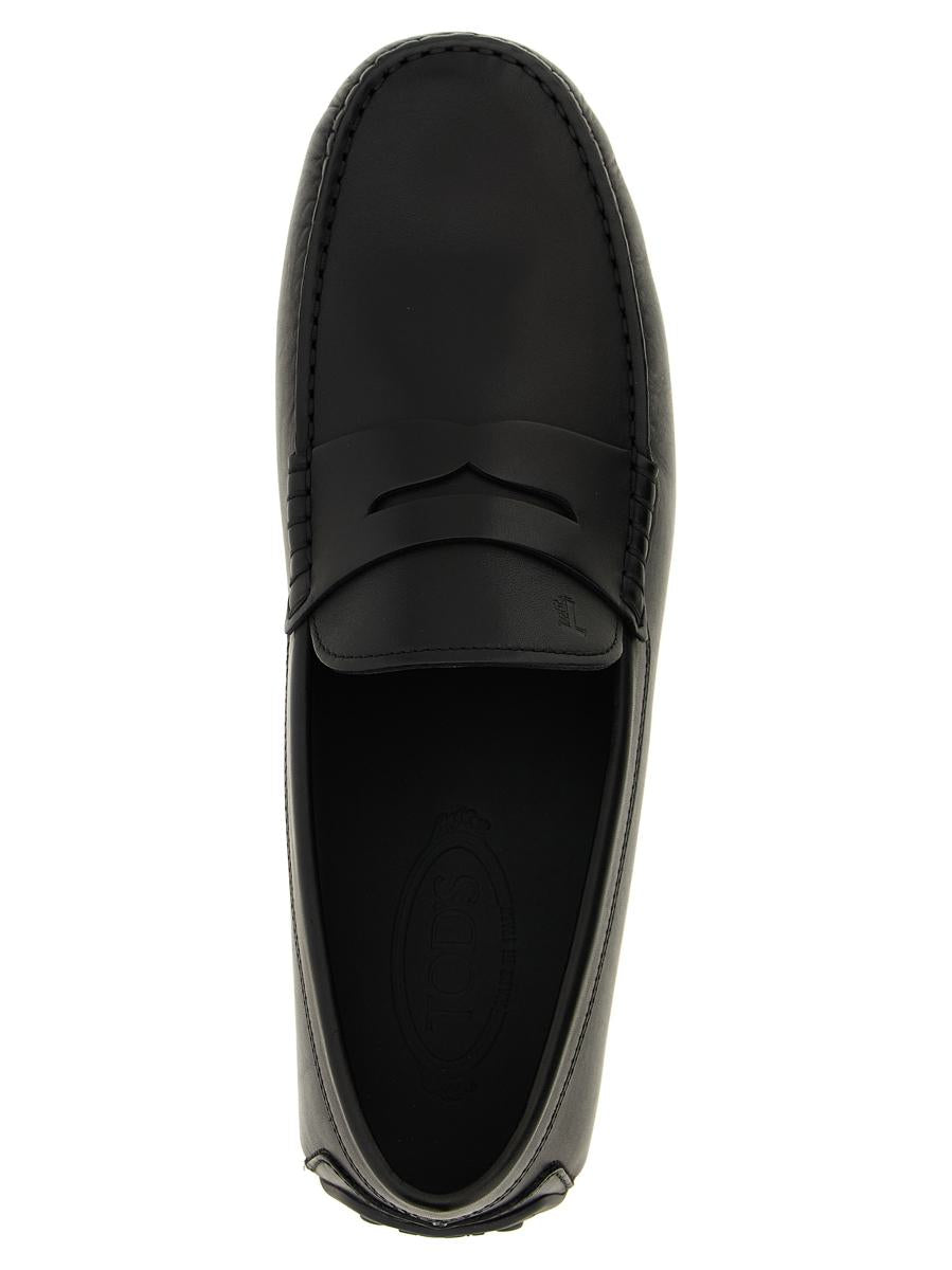 Tod'S 'City Gommino' Loafers