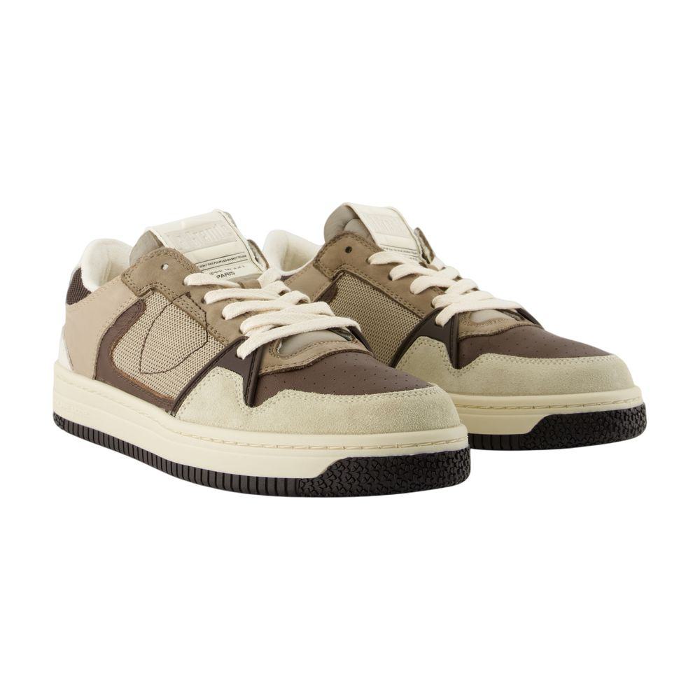 Philippe Model Sneakers La Grande Low