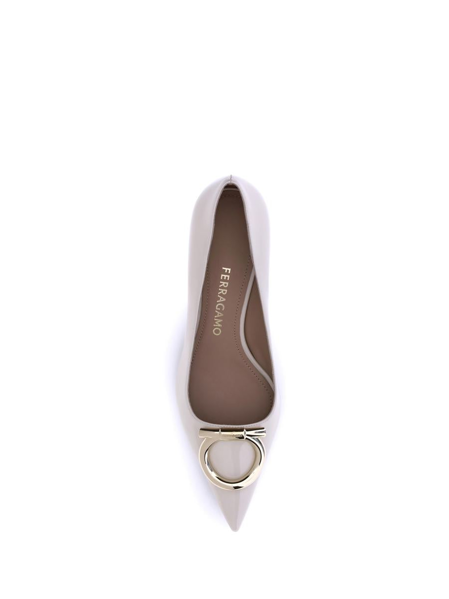 Salvatore Ferragamo Pumps