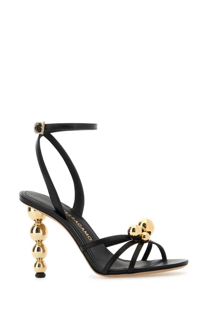 Salvatore Ferragamo Sandals