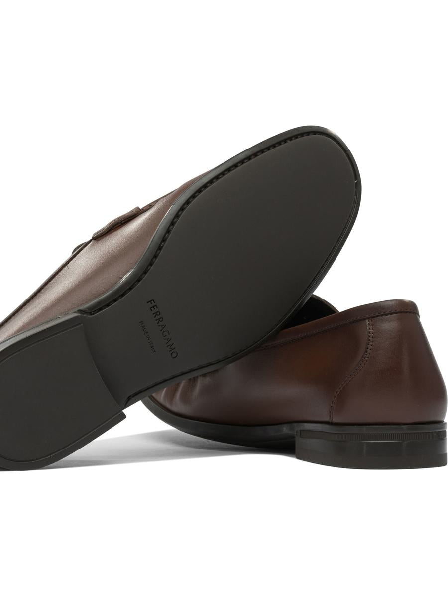 Salvatore Ferragamo Loafers & Slippers