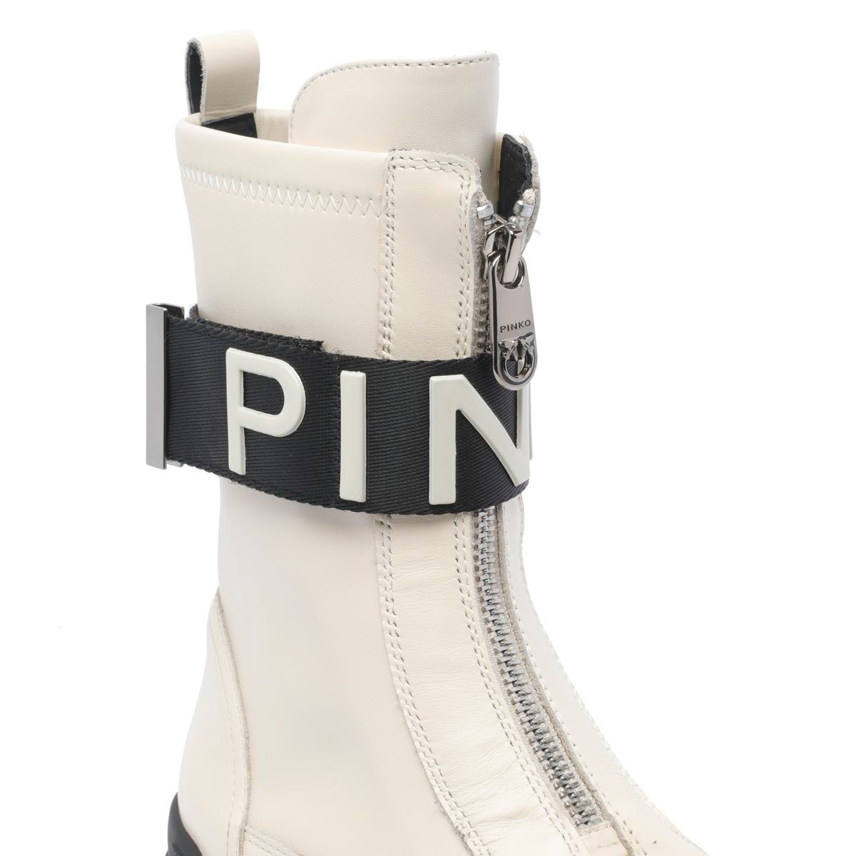 Pinko Boots