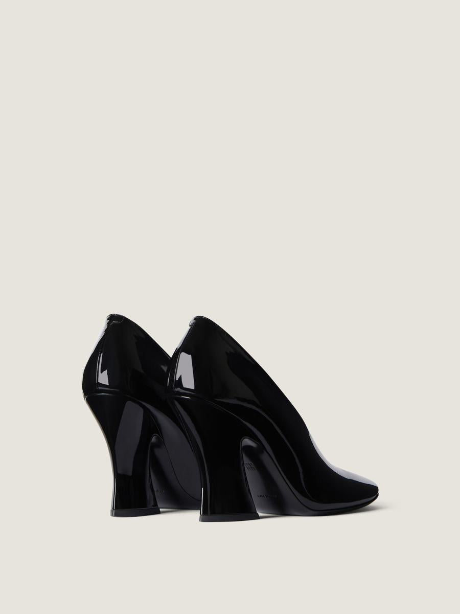 Givenchy Sculpted Pump Shoes