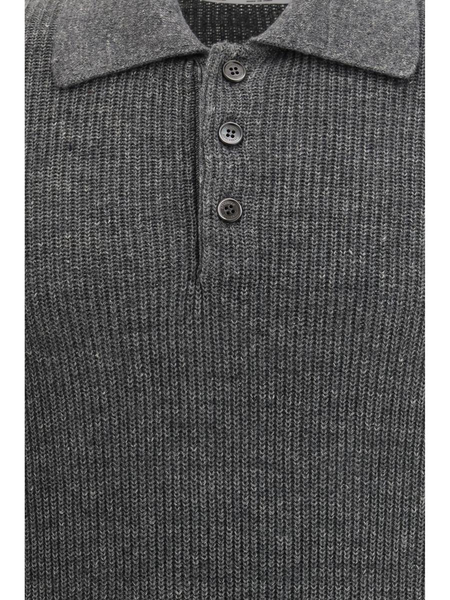 Brunello Cucinelli Polo Shirts