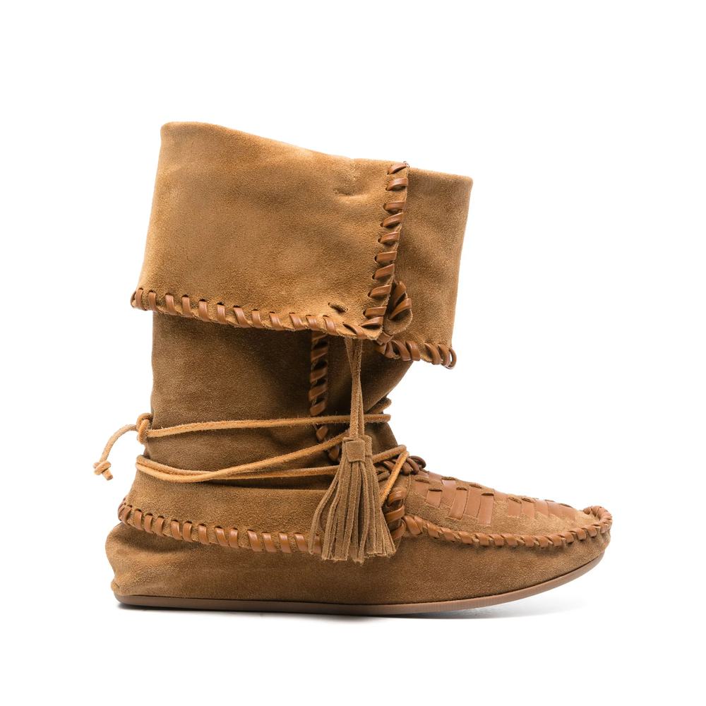 Isabel Marant Boots