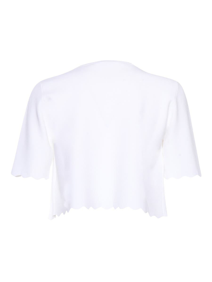 Kangra Cashmere Jacket