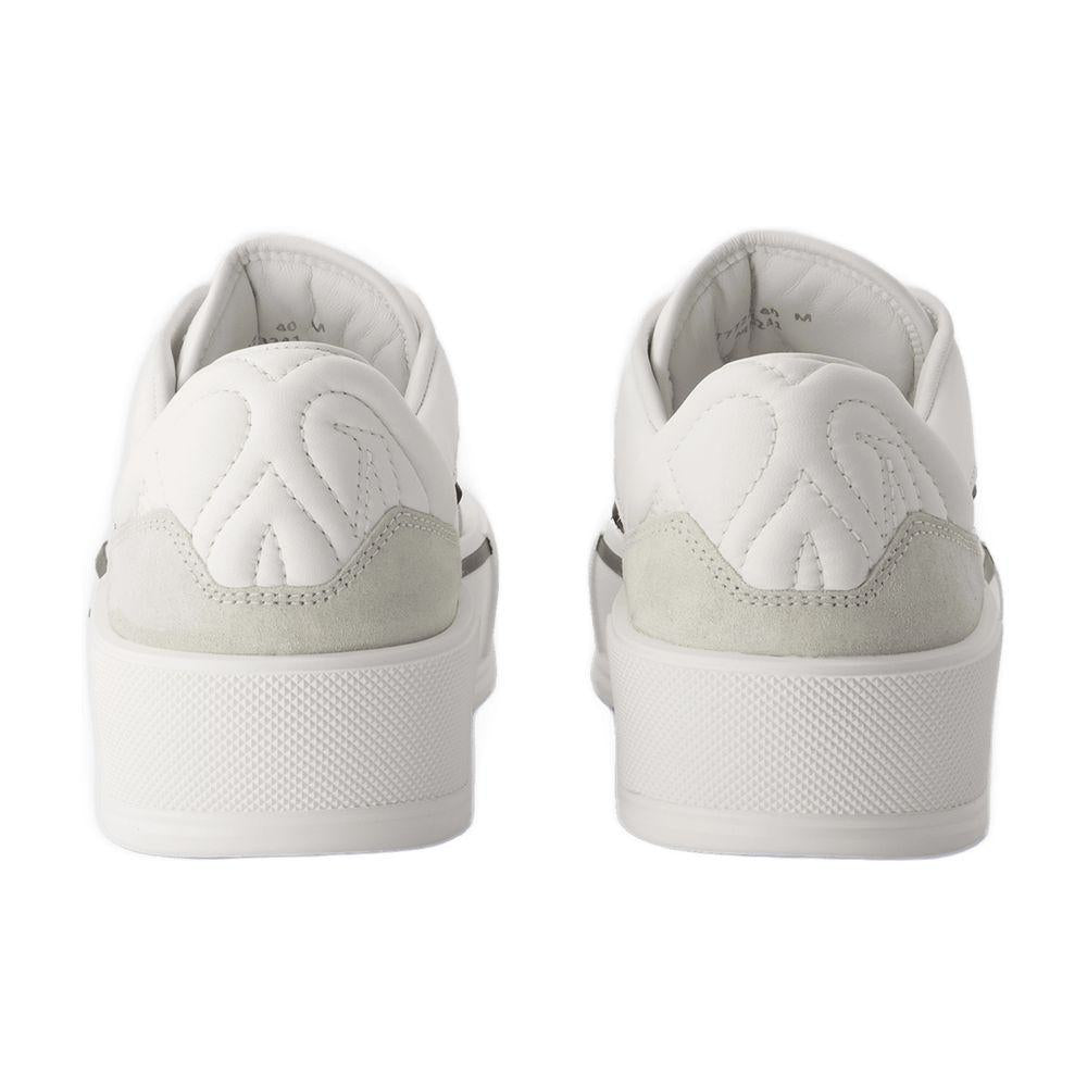 Alexander McQueen Oversized Sneakers