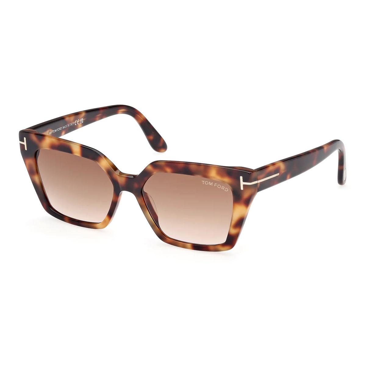 Tom Ford Eyewear Sunglasses