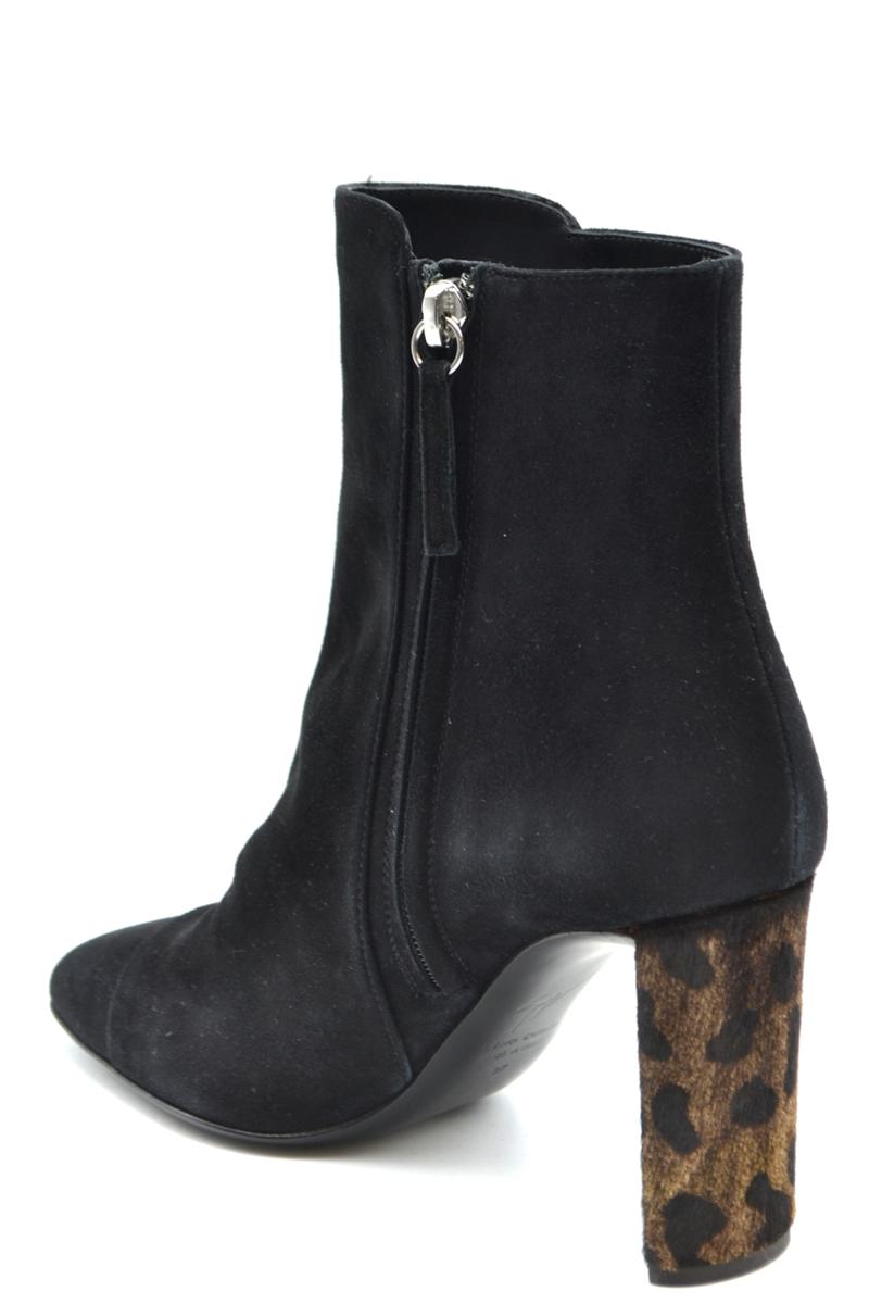Giuseppe Zanotti Booties