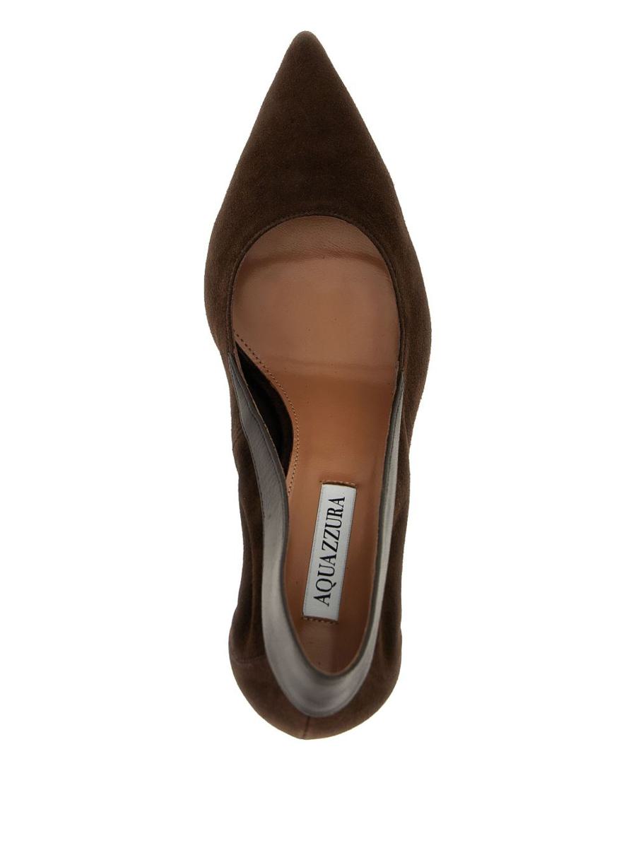 Aquazzura With Heel