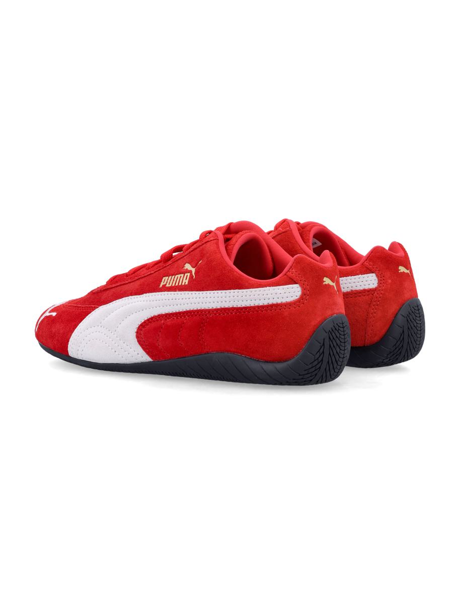 Puma Speedcat Og Suede Sneakers