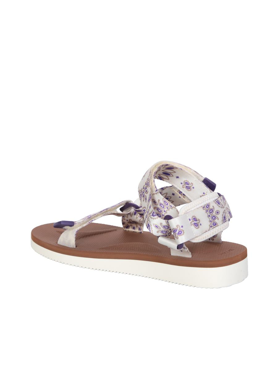 Suicoke Sandals