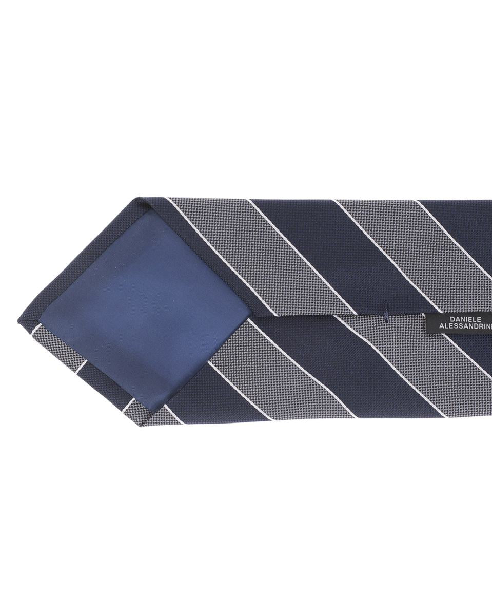 Daniele Alessandrini Tie Stripes