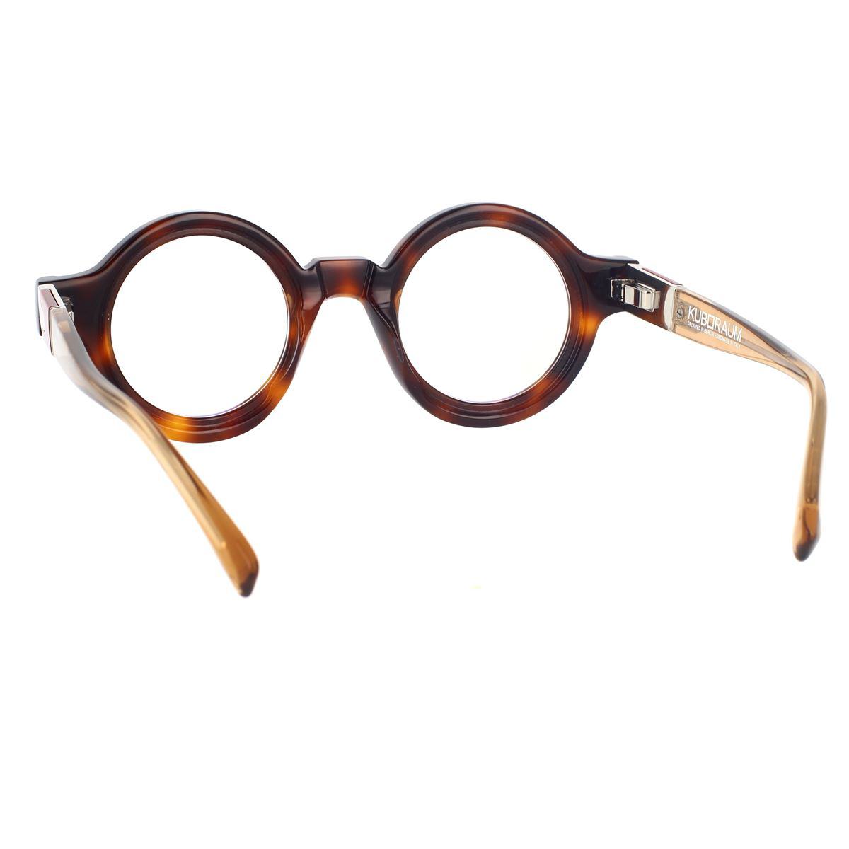 Kuboraum Eyeglass