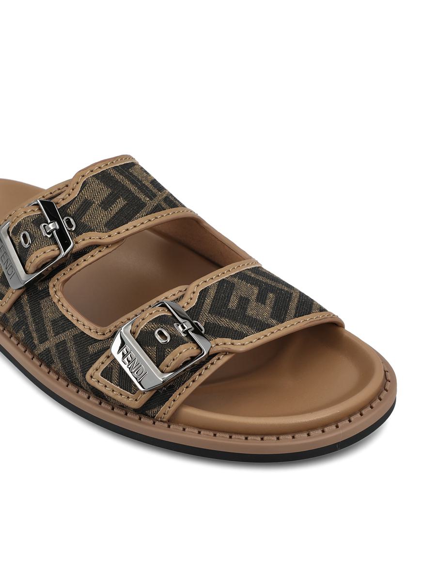 Fendi Sandals