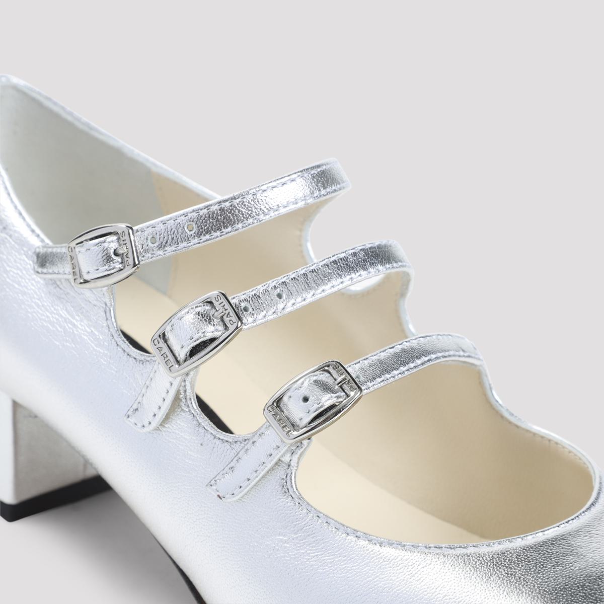Carel Paris Pumps