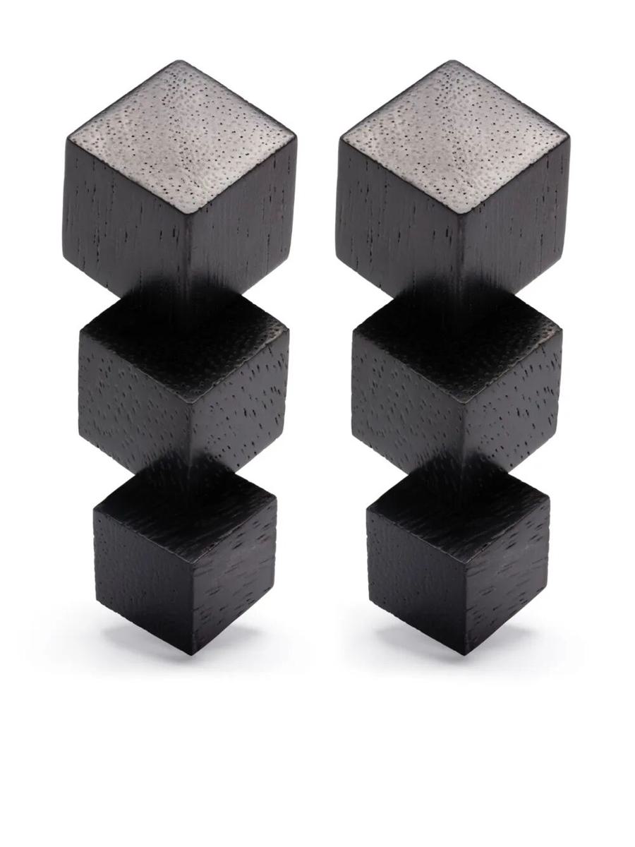 Monies "Ignis" Earring Accessories