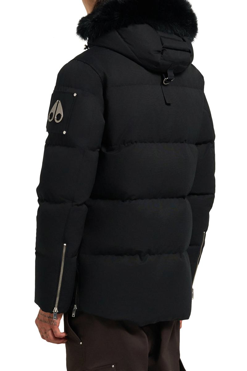 Moose Knuckles Coats