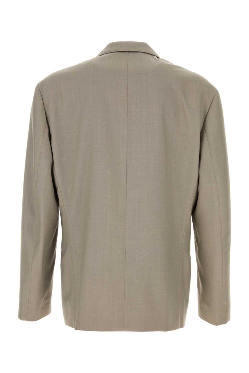 Lemaire Jackets And Vests