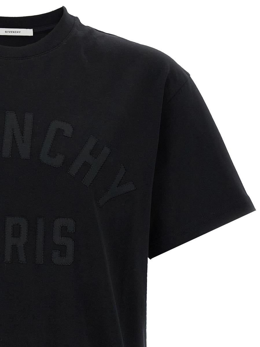 Givenchy 'Givenchy Paris' T-Shirt