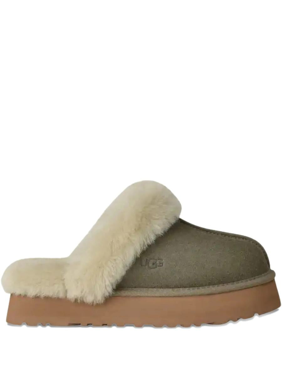 UGG W Disquette Shoes