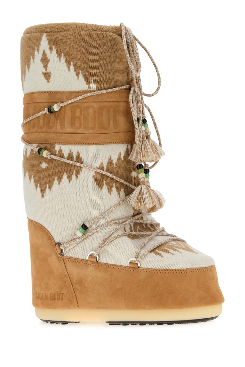 Alanui Boots