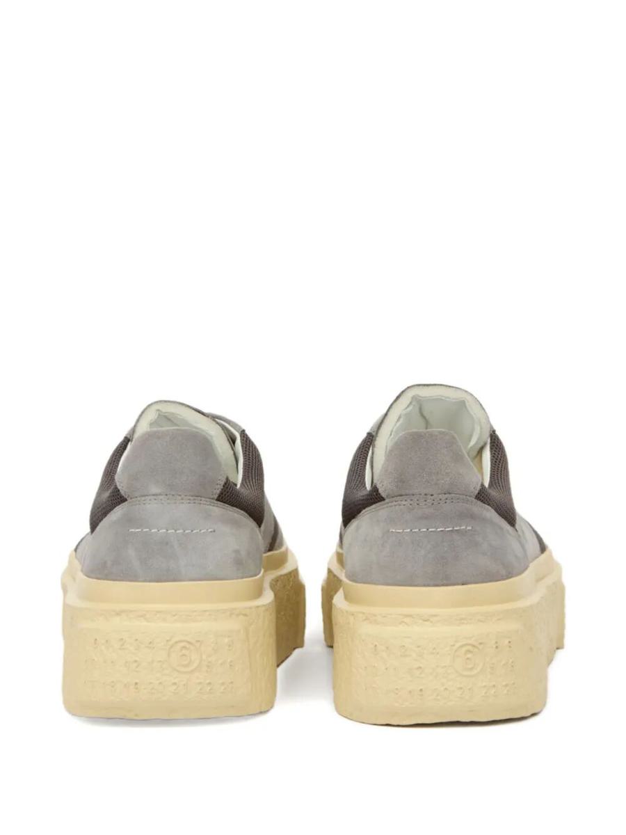 MM6 Maison Margiela Sneakers Shoes