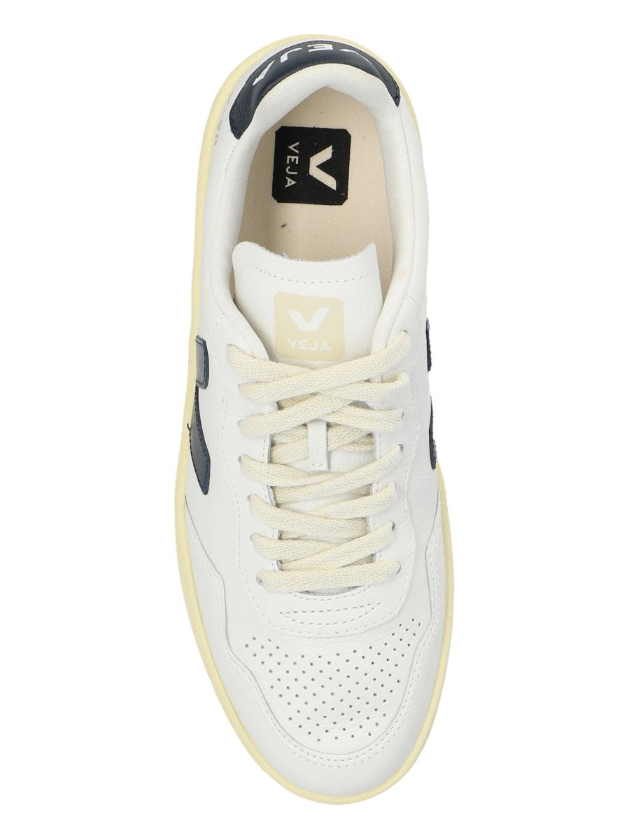 Veja V-90 O.T Leath Shoes