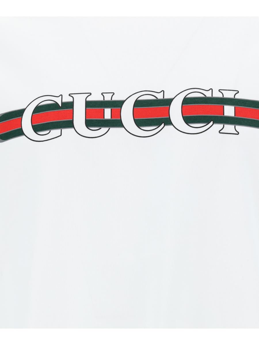Gucci T-Shirts