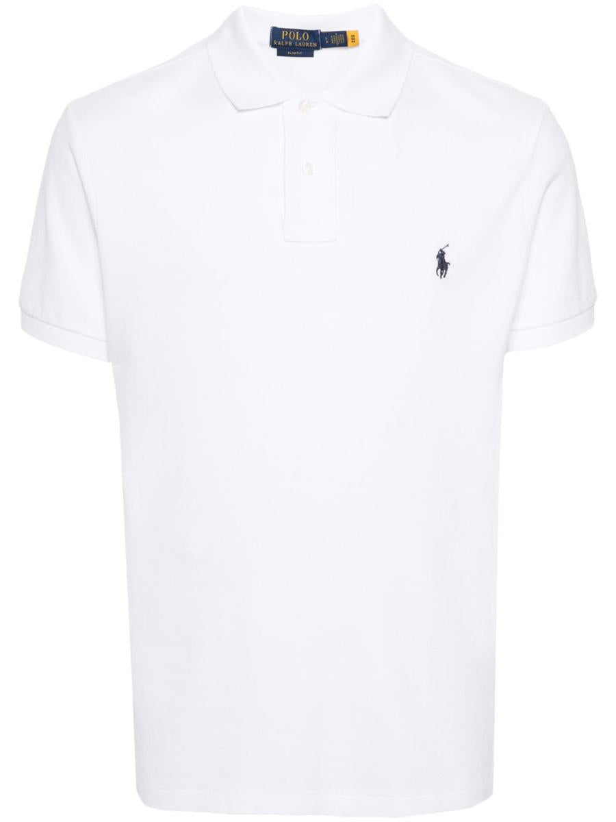Polo Ralph Lauren T-Shirts And Polos