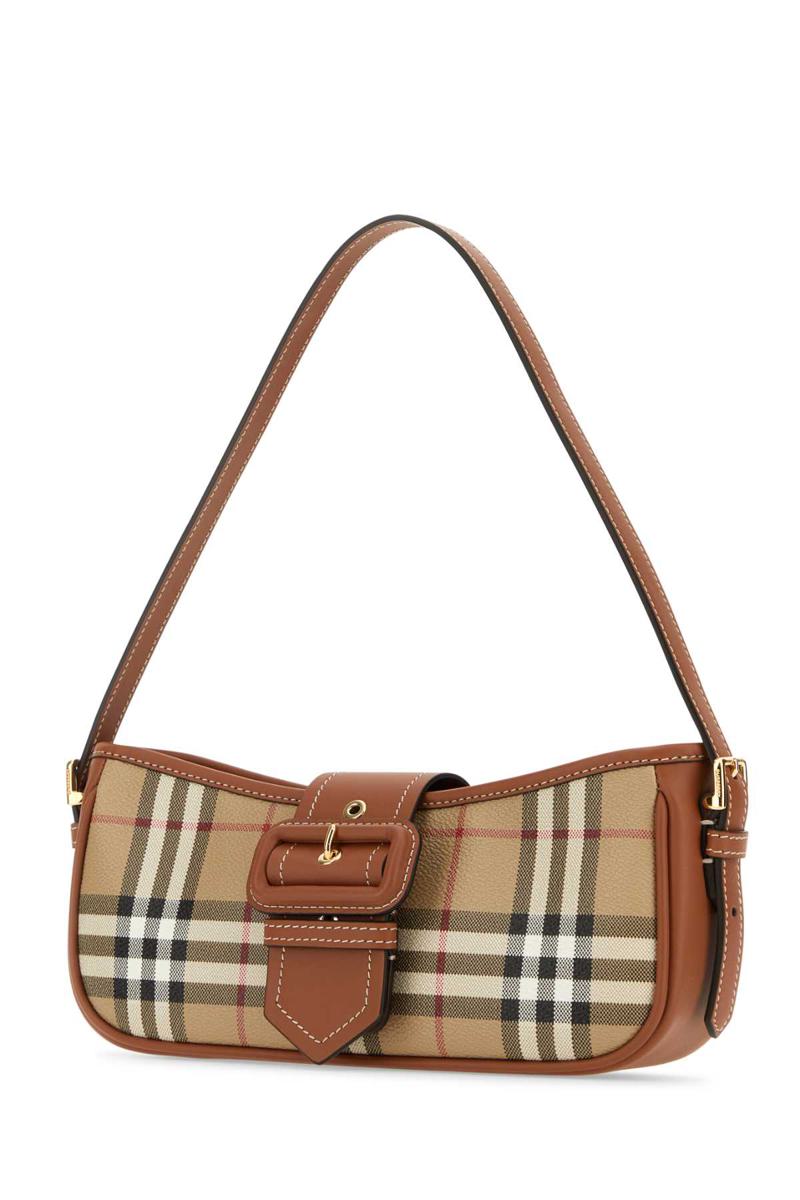 Burberry Handbags.