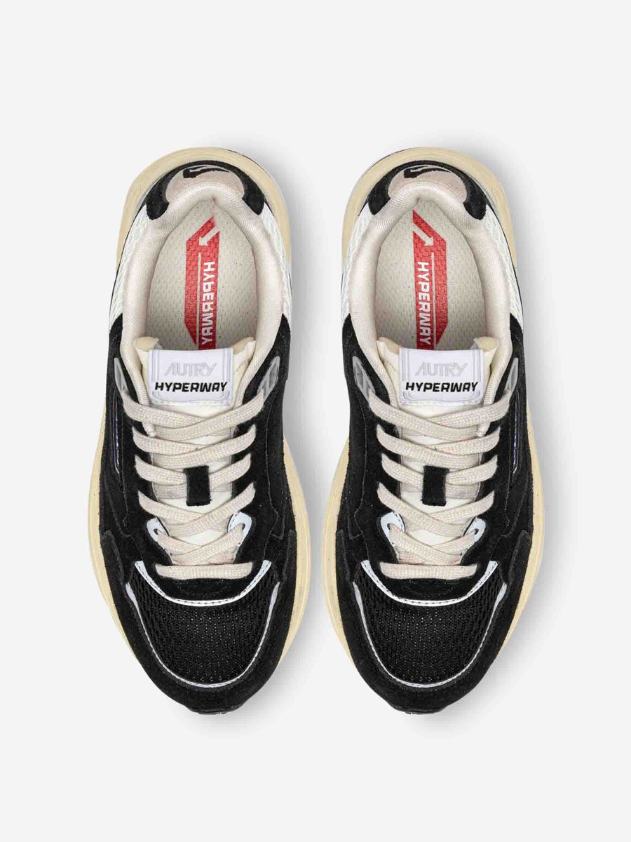 Autry Sneakers Hyperway
