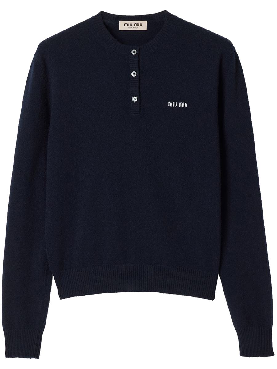 Miu Miu Choker Clothing