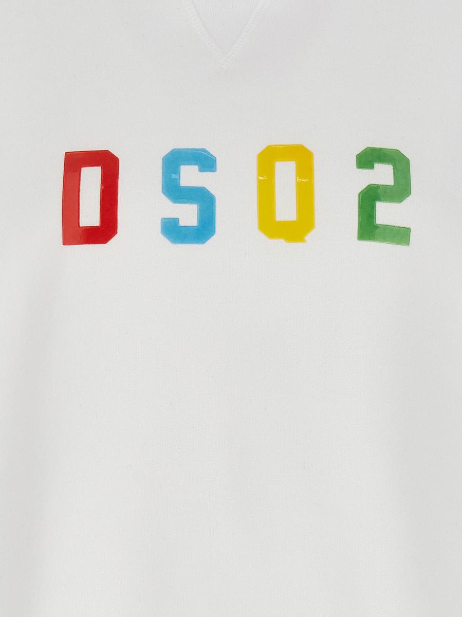 DSQUARED2 'Cool Fit' Hoodie