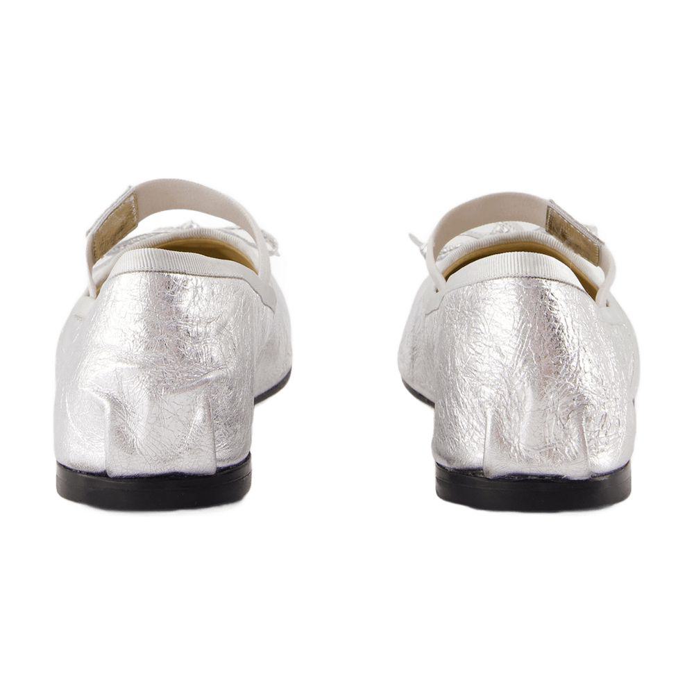 Anine Bing Jolie Flat Shoes