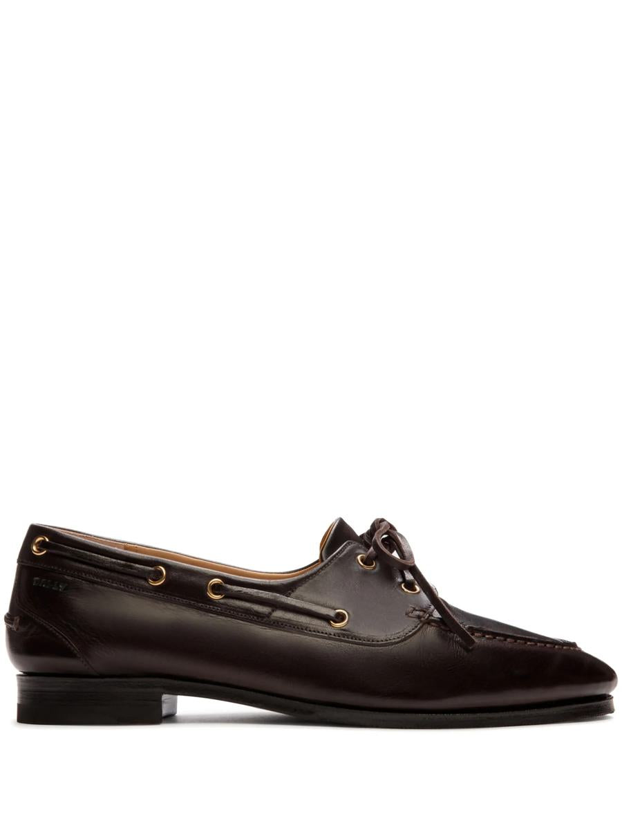 Bally Pathy-W Shoes