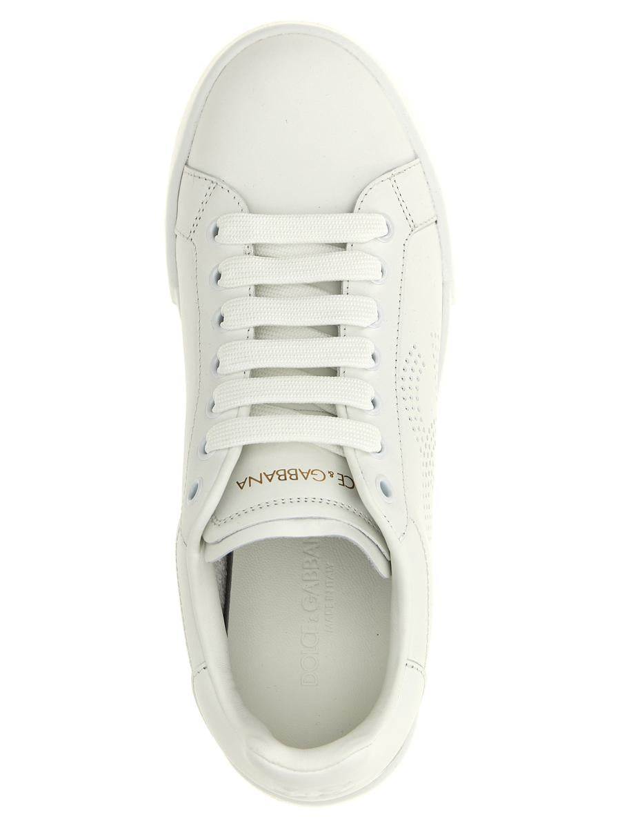 Dolce & Gabbana 'Portofino' Sneakers