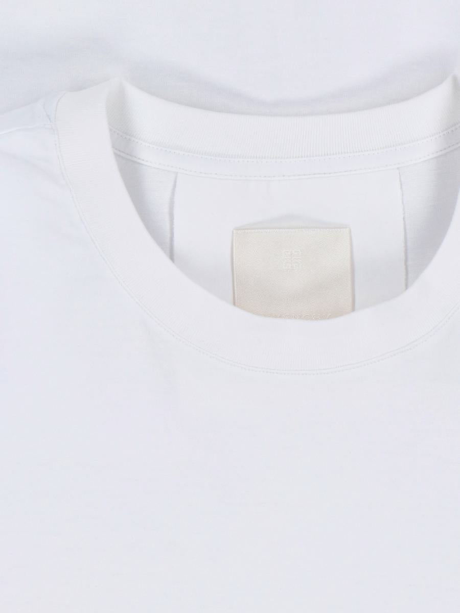 Givenchy T-Shirts And Polos